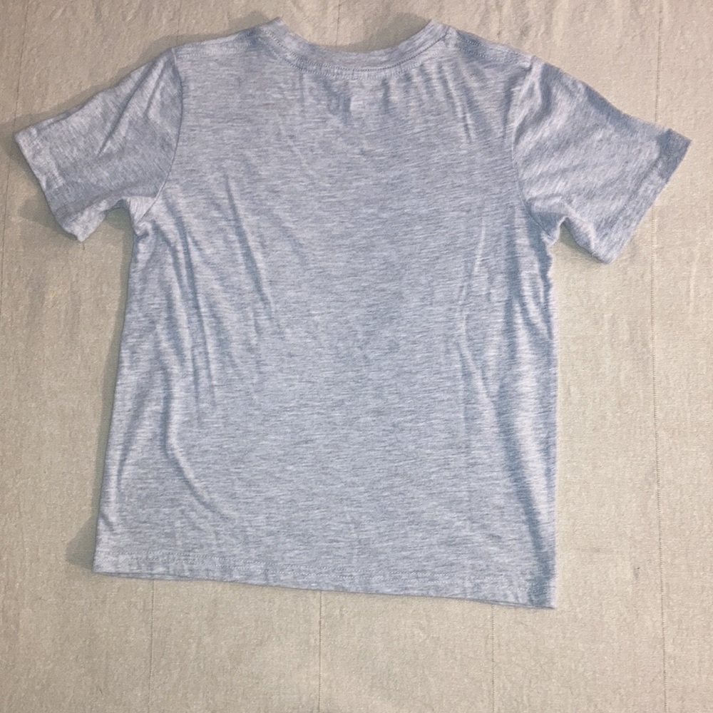 Mickey and Friends Youth Tee size 7 - Picture 3 of 6